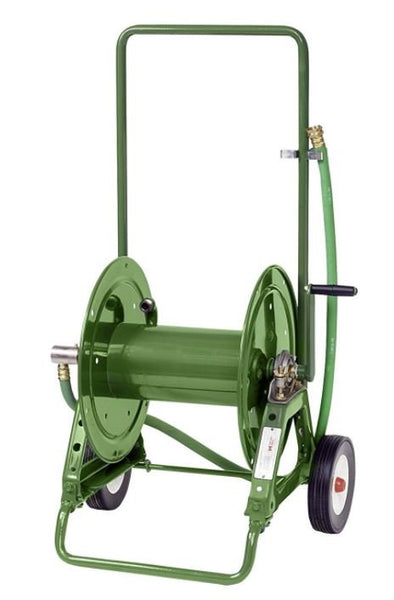 High Pressure Hose Reel Swivel, $40