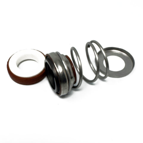 Mechanical Shaft Seals